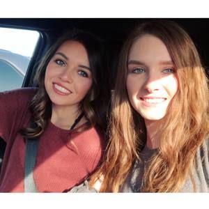 Meet your Posher, Leann